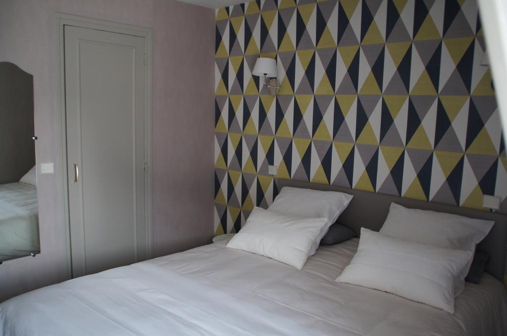 La Petite Cour Trouville-sur-Mer Quarto foto