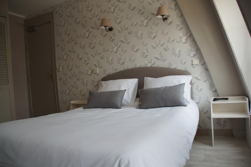 La Petite Cour Trouville-sur-Mer Quarto foto