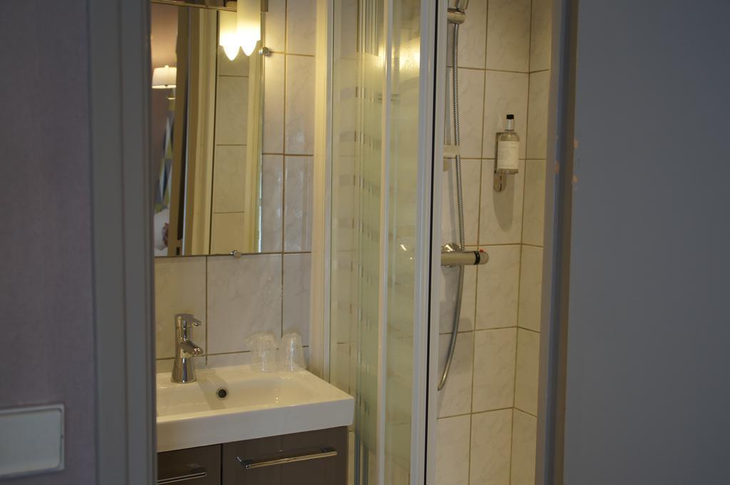 La Petite Cour Trouville-sur-Mer Quarto foto