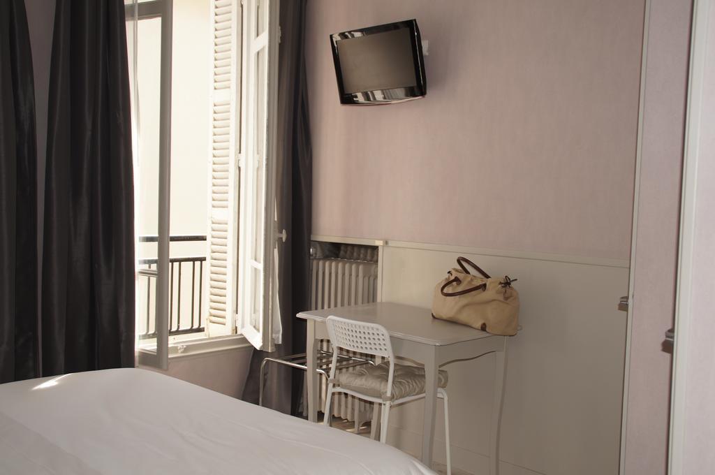 La Petite Cour Trouville-sur-Mer Quarto foto