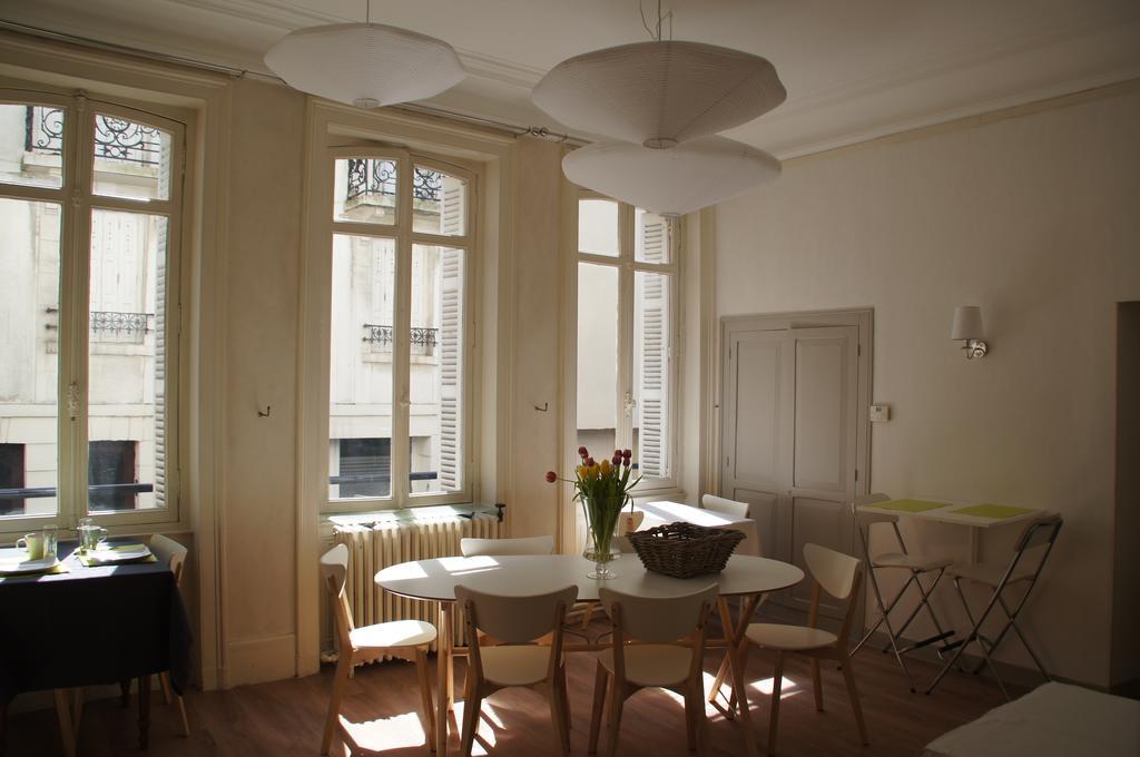 La Petite Cour Trouville-sur-Mer Exterior foto